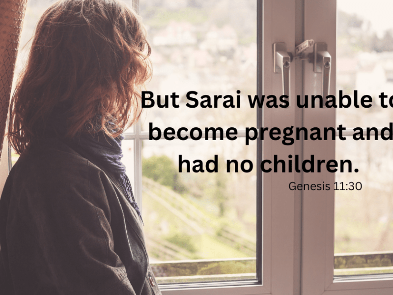 Sarah~[Sarai], part 1
