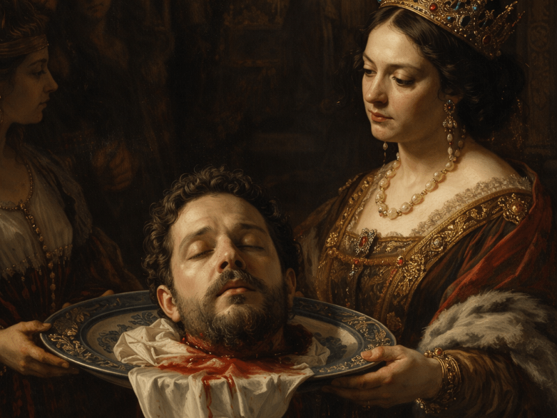 Herodias
