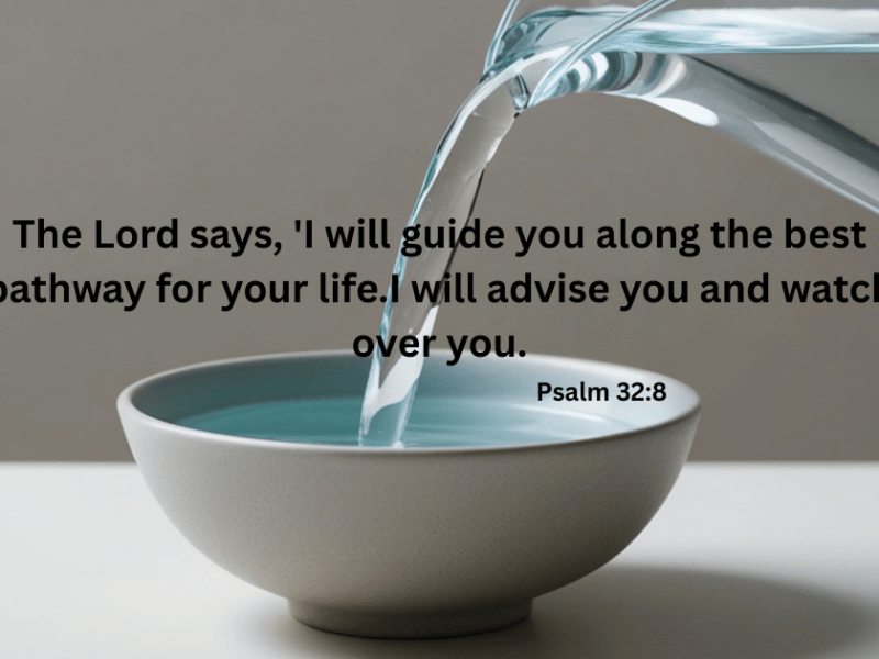 Rebekah, Part 1 – God’s&nbsp;Choice