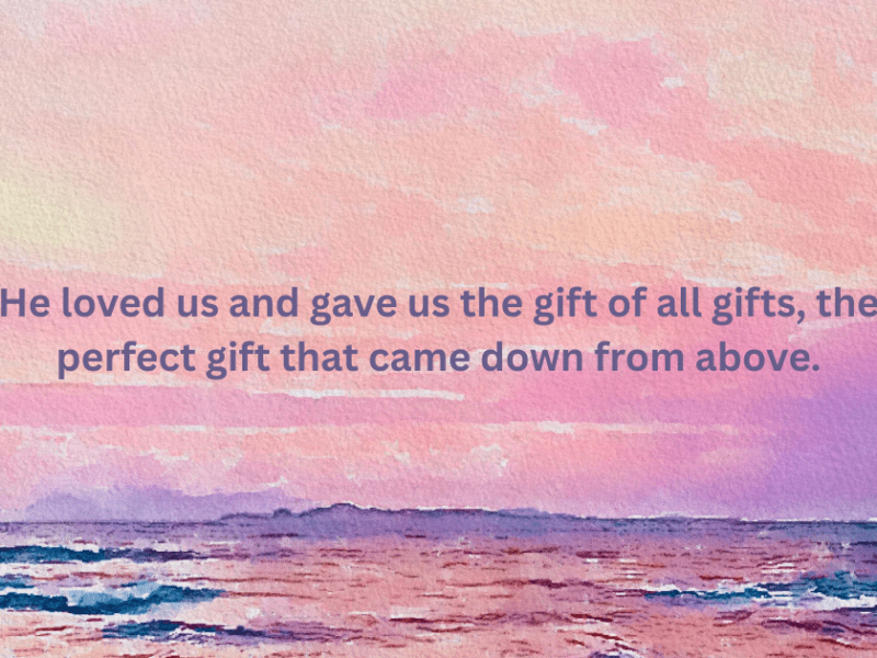 Gratitude for God’s Grace: A Daily&nbsp;Practice