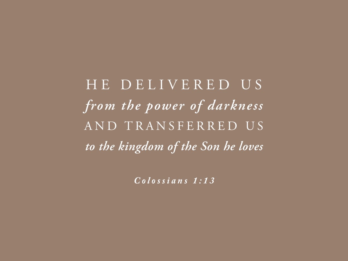 Joyfully Giving Thanks
