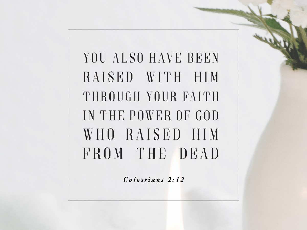Faith Is the&nbsp;Victory