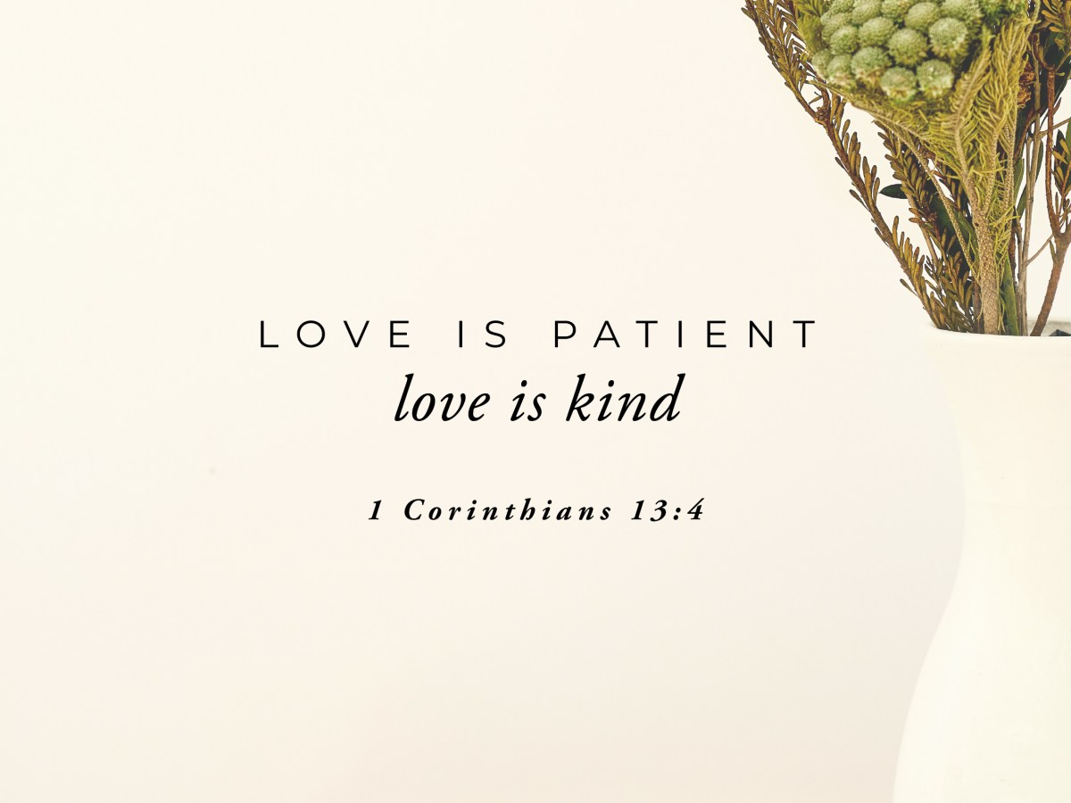 What Love Really Looks&nbsp;Like