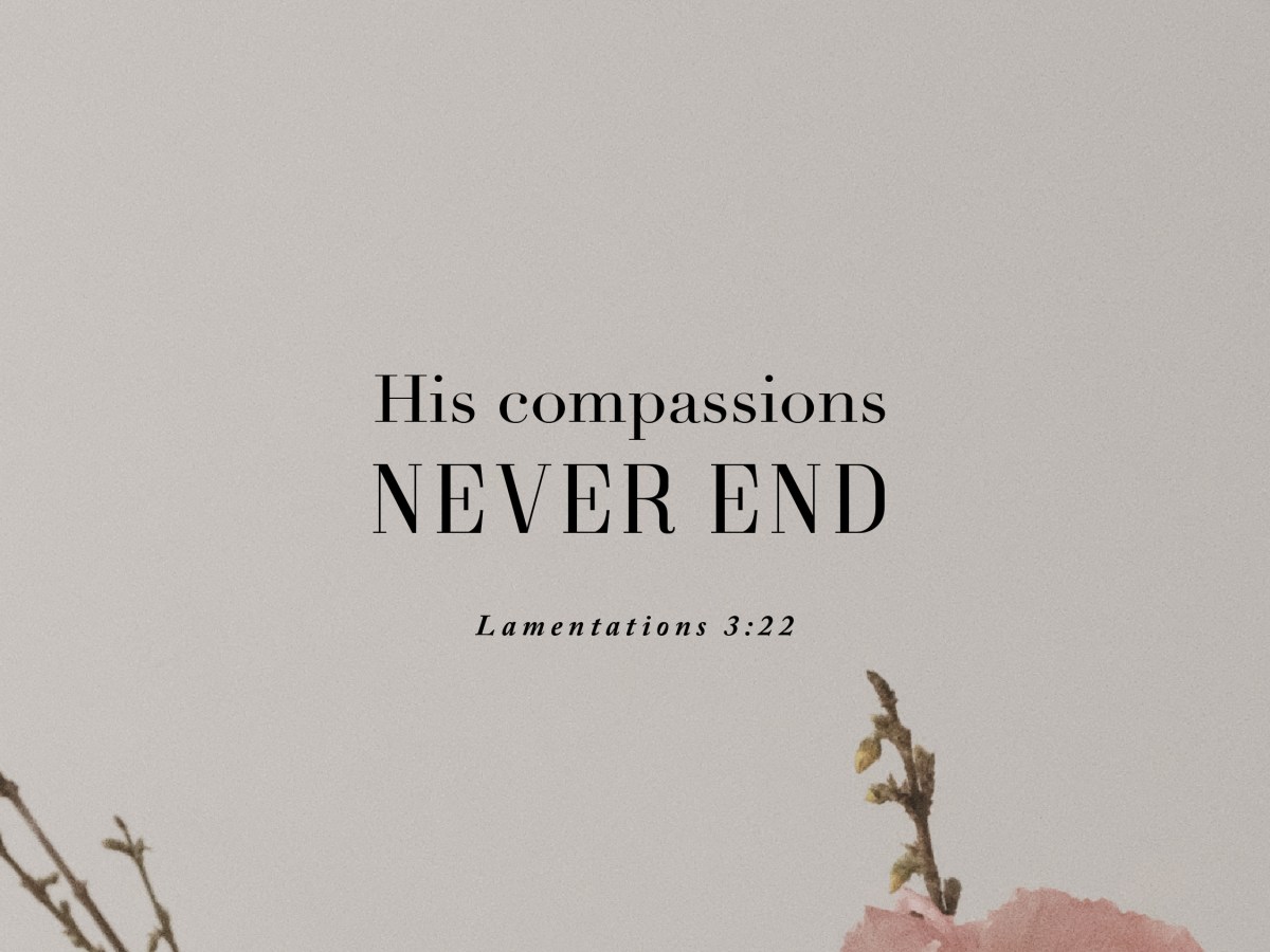Now, This Is&nbsp;Faithfulness
