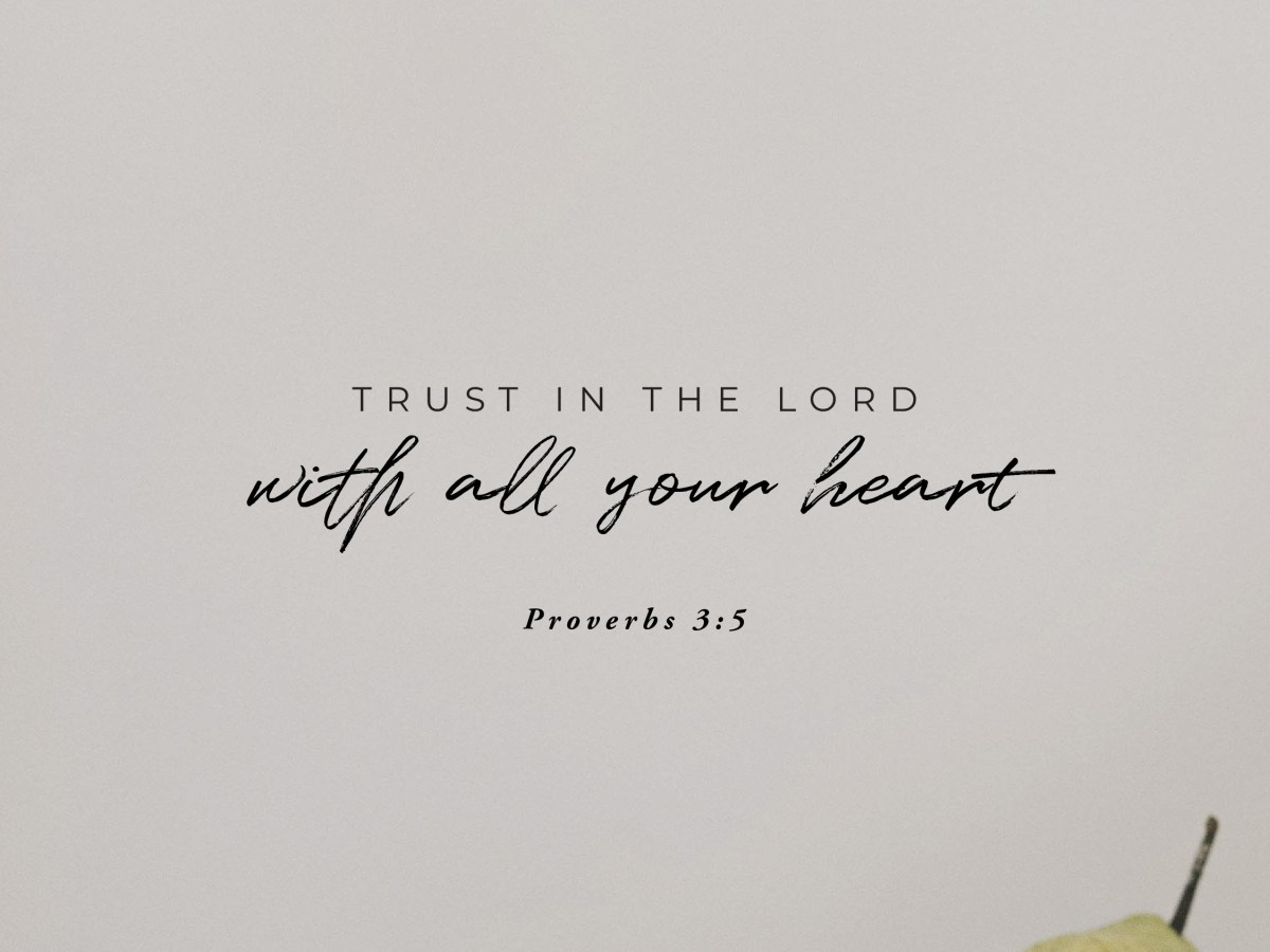 A Faithfulness that Fuels&nbsp;Trust